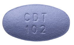 Image of 10 milligram 20 milligram pill