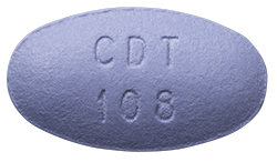 Image of 10 milligram 80 milligram pill
